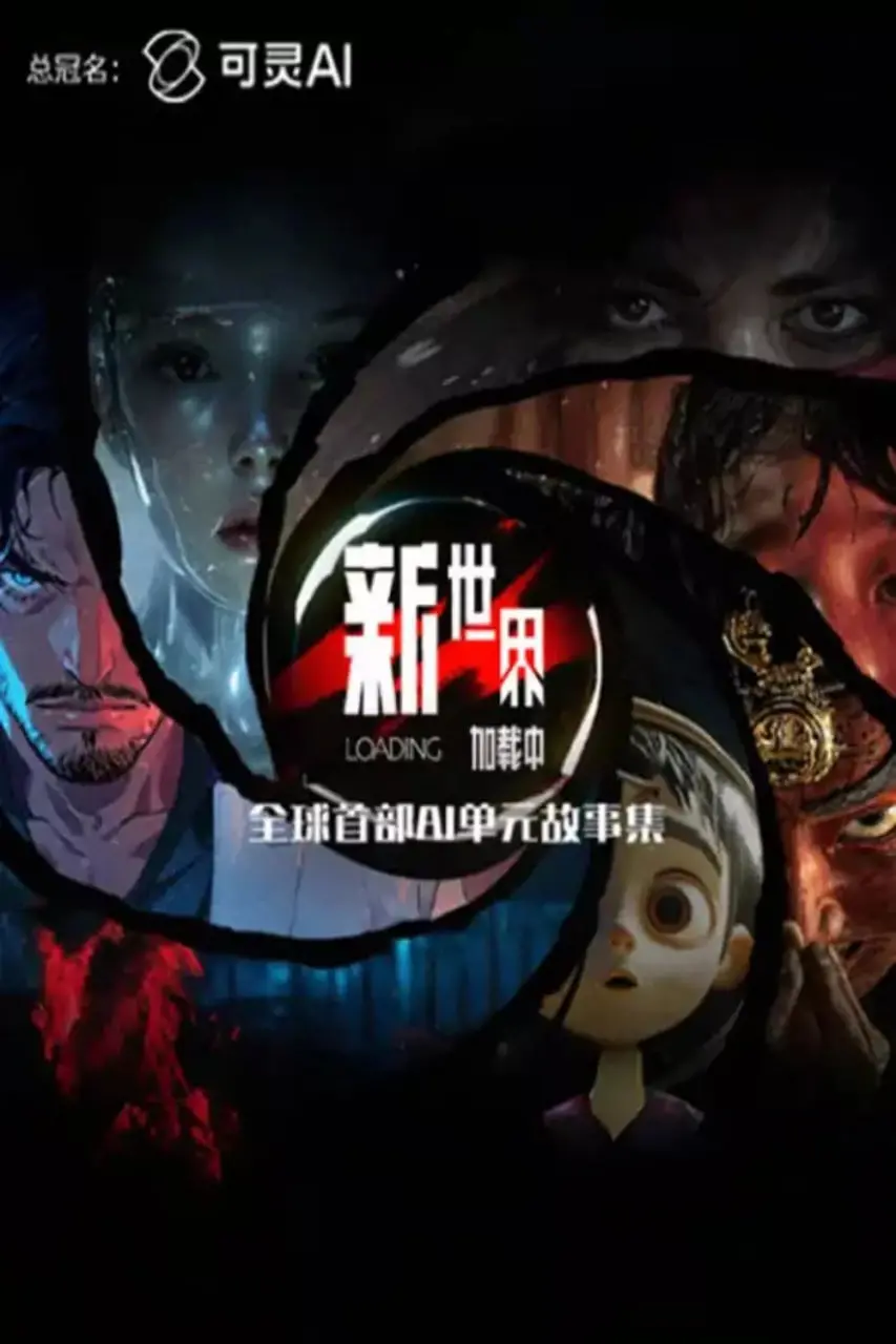 《新世界加载中》影评：当虚拟照进现实，我们该如何抉择？