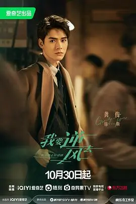 《我要逆风去》：职场逆袭的励志史诗，看小人物如何打碎困境，创造辉煌！