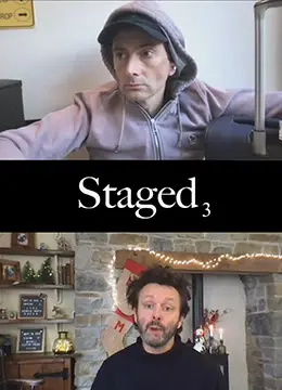 《舞台剧 第三季》：舞台上的光影交织，用演技的深度洞察人生百态，看尽角色命运的跌宕起伏