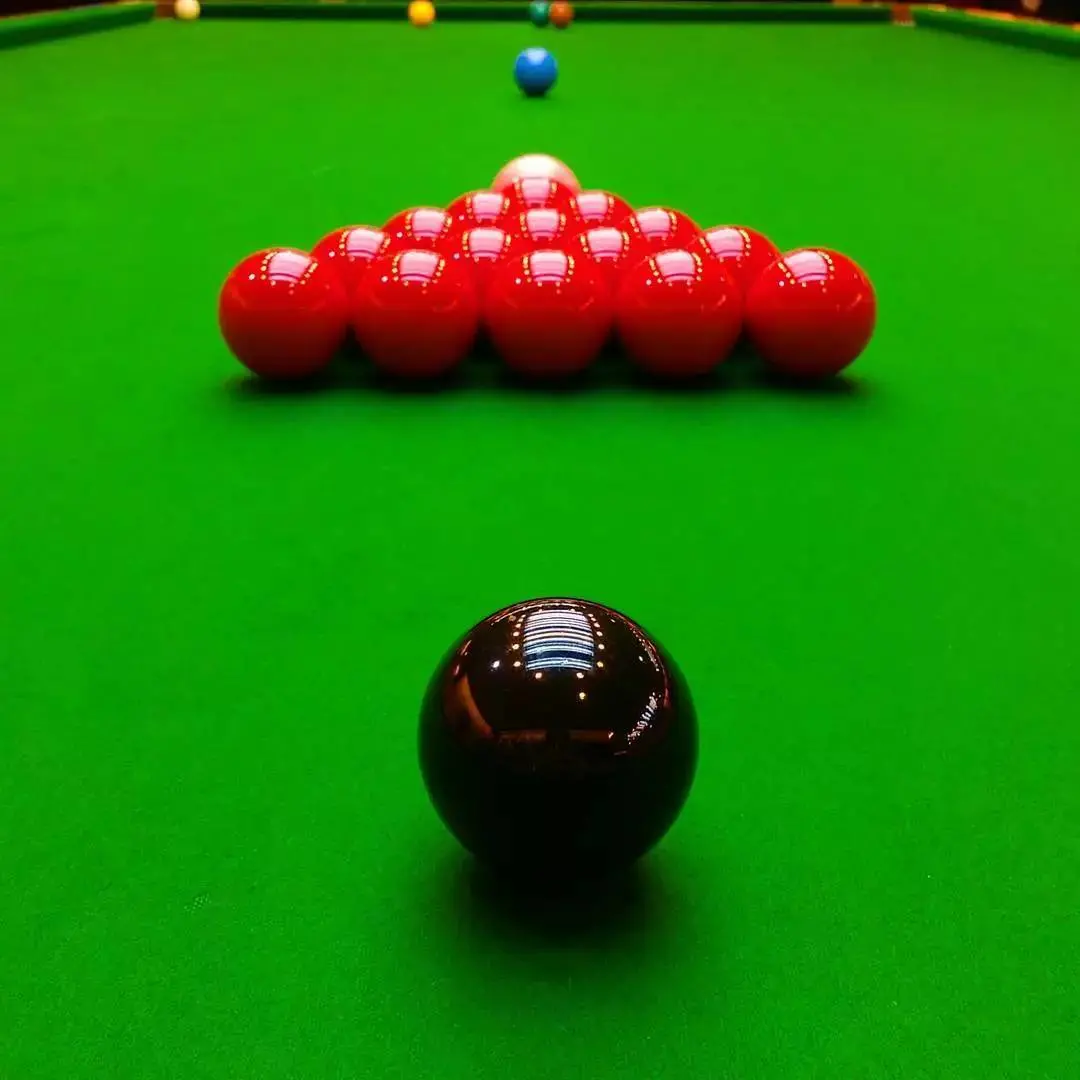 2023斯诺克英国公开赛：威尔逊对决威廉姆斯，精彩绝伦的“台球盛宴”上演