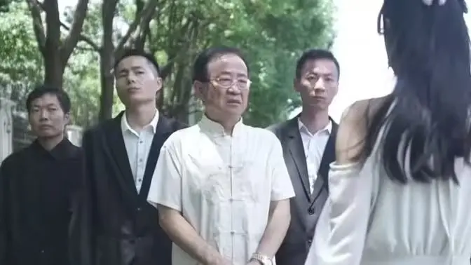 《退婚后，我闪婚了财阀大佬》：弃婚寻真爱，闪婚豪门上演反转人生，剧情跌宕起伏不容错过！